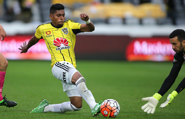 Three players to watch from Wellington Phoenix ahead of Round 6.