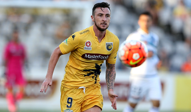 Three players to watch from Central Coast Mariners ahead of  Round 25.