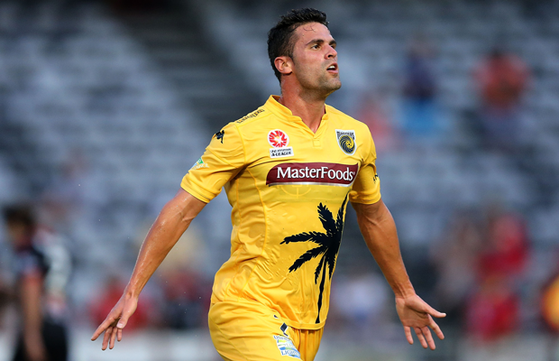 Three players to watch from Central Coast Mariners ahead of  Round 25.