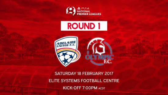 2017 NPL Match Preview – Round 1