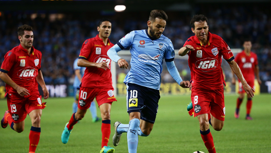 Resolute Reds earn goalless draw with Sky Blues