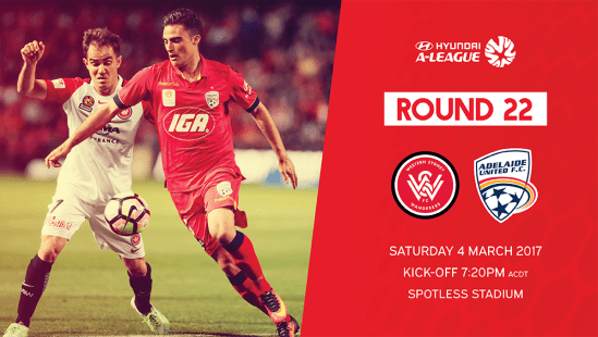 Round 22 Stats Preview – #WSWvADL