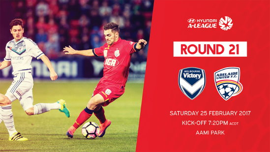 Round 21 Stats Preview – #MVCvADL