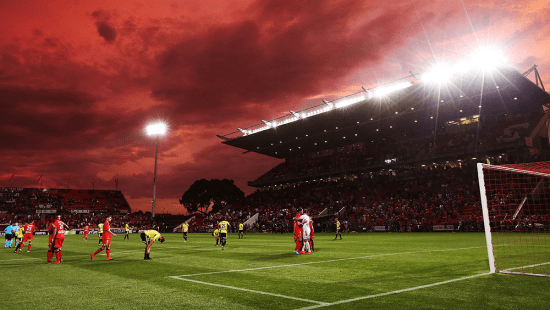 Adelaide United Official Club Statement