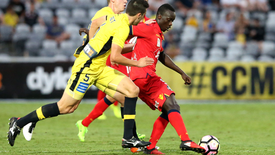 Clinical Reds secure second-half comeback win over Mariners