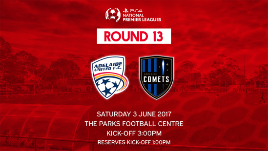 Big test awaits Young Reds in NPL Round 13