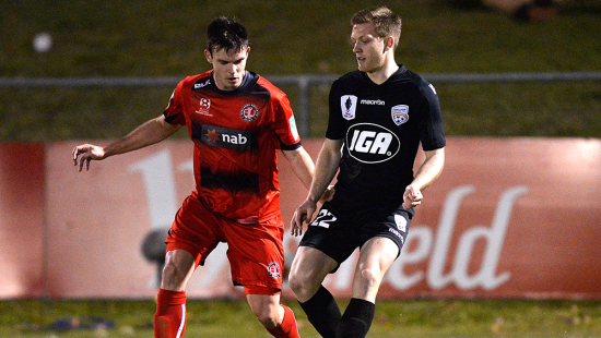Westfield FFA Cup Round of 32 fixture details announced