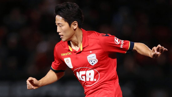 Danny Choi departs Reds
