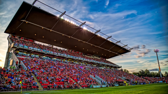 Reds’ Western Grandstand memberships selling fast