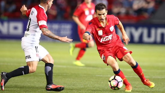 Round 27 Stats Preview – #ADLvWSW