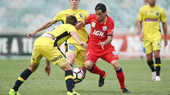 Disappointed Cirio urges Reds to make most of consecutive home matches