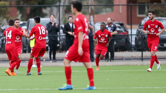 2016 NPL Youth Team Preview: Round 11