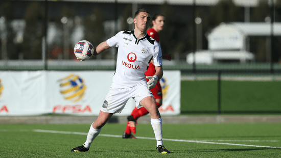 2016 NPL Youth Team Preview: Round 15