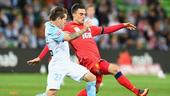 Round 15 Stats Preview – #ADLvMCY
