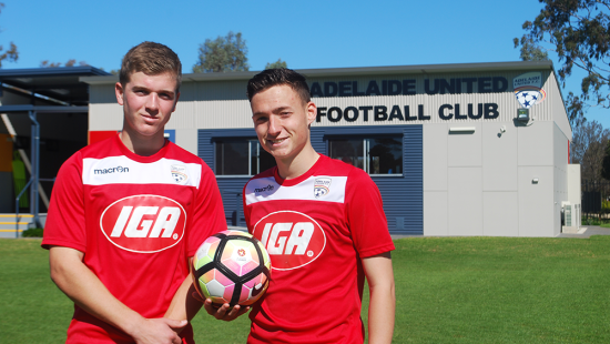 Reds bolster squad with McGree and O’Doherty additions