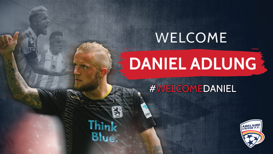 By the numbers: Daniel Adlung