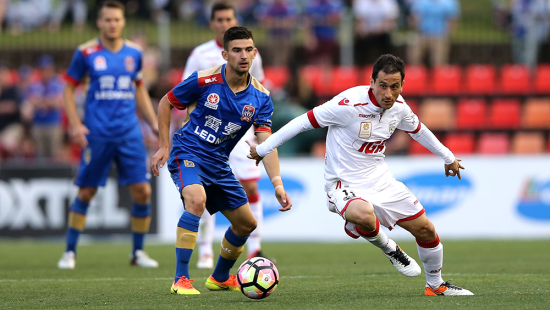 Round 11 Stats Preview – #NEWvADL