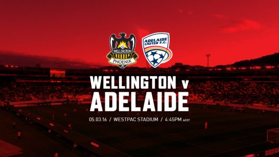 Round 22 Match Preview: WELvADL