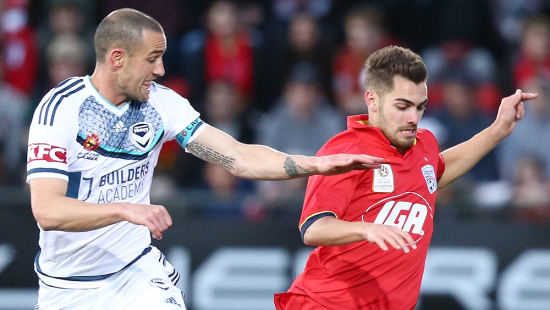 Round 14 Stats Preview – #ADLvMVC
