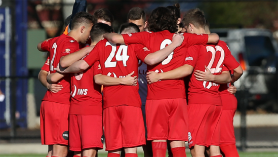 Adelaide United to hold trials for 2017 NPL