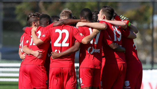 2016 NPL Youth Team Preview: Round 3