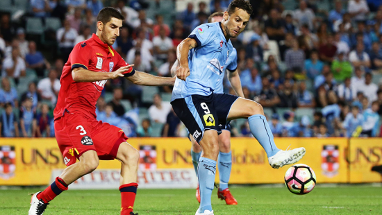 Round 12 Stats Preview – #ADLvSYD