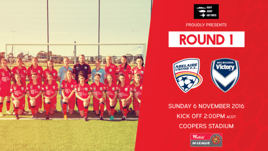Westfield W-League 2016/17 Round 1 Preview