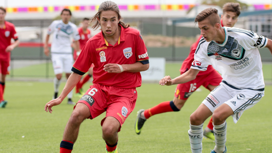 Young Reds downed by Victory in NYL