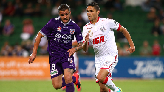 10-man Reds unable to claim glory