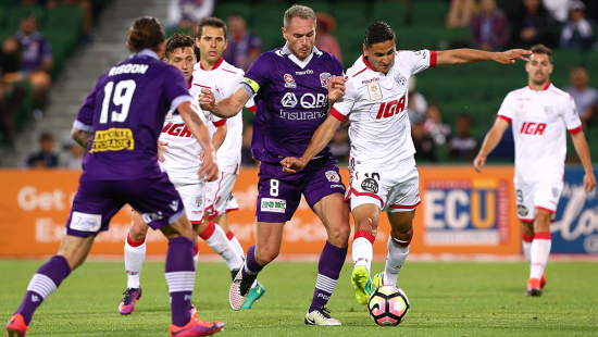 Round 19 Stats Preview – #ADLvPER