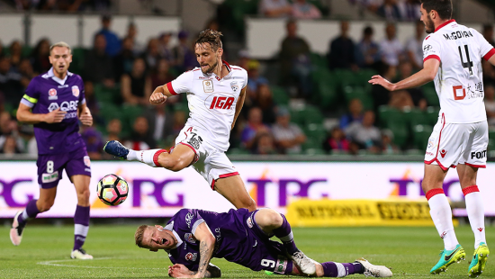 Gallery: #PERvADL – Round 7