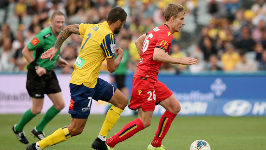 Defensive mistakes cost Reds claims Verbeek