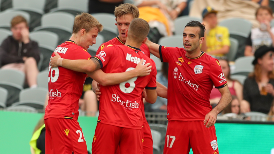 Verbeek lauds Reds’ fightback after third successive league win