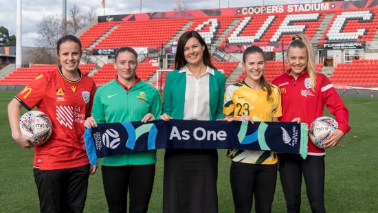 United to set up Women’s Football Committee