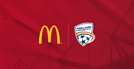 McDonald’s extends partnership with Reds