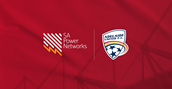 SA Power Networks’ steadfast support of women’s football continues