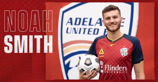 Noah Smith inks deal with Reds