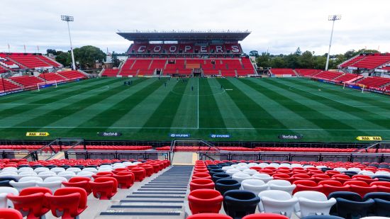 A-League and Westfield W-League 2020/21 countdown begins
