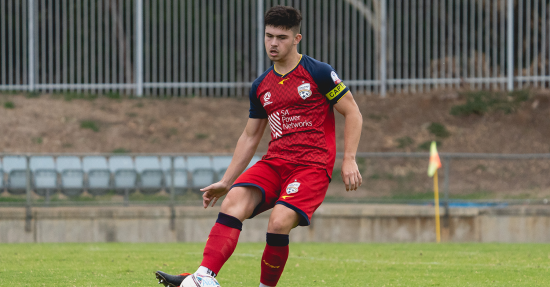 NPL SA Round 10 Recap: Young Reds fall in thriller to Comets