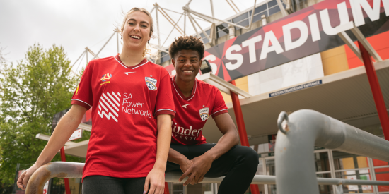 Reds’ initial A-League and W-League 2021/22 fixtures confirmed