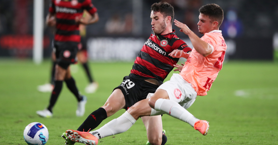 What went right, what went wrong vs Western Sydney Wanderers