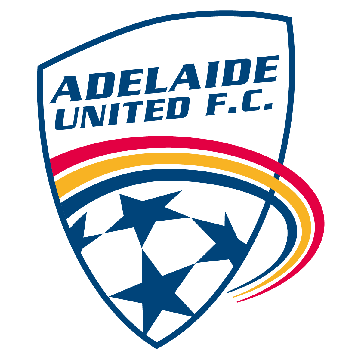 A-League House Key SOCLW4AU Adelaide United Football Australia Soccer LW4 