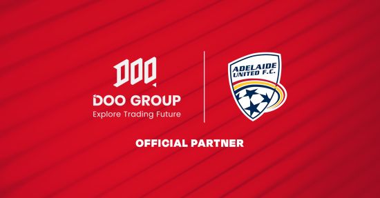 Doo Group join Reds family for 2022/23