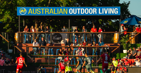 Win the ultimate upgrade to the Australian Outdoor Living Deck!